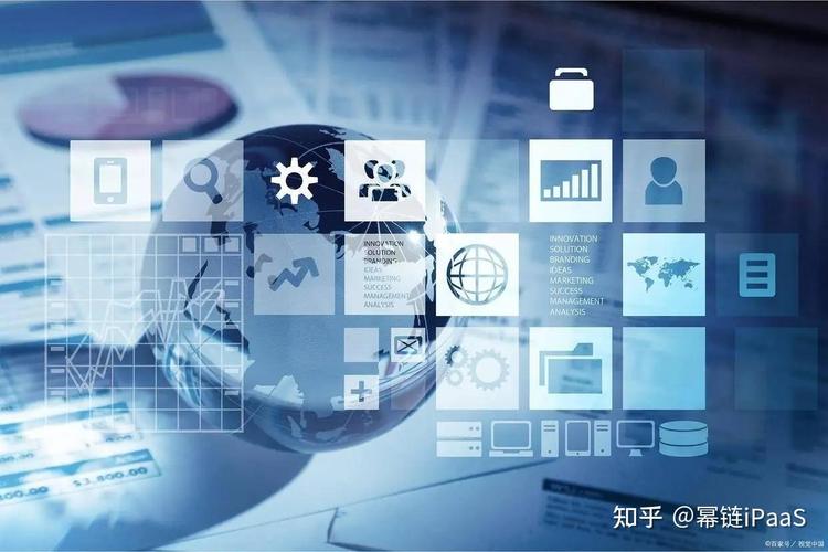 系統集成源頭廠家有哪些洞悉產業鏈把握企業數字化轉型的核心力量