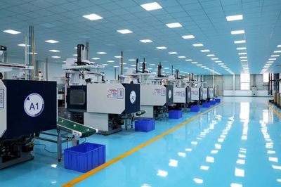 鹽都聚焦“高輕新綠”，以軟件之力書(shū)寫(xiě)科技創(chuàng)新之城的綠色答卷